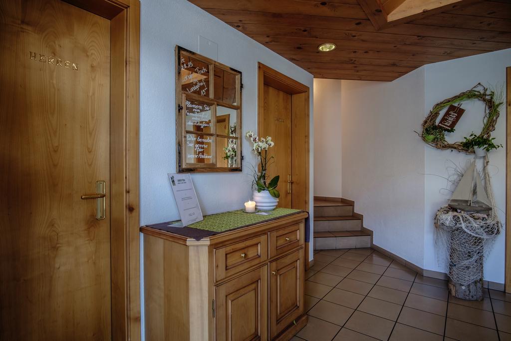 Landgasthof Camping Wagenhausen Екстер'єр фото