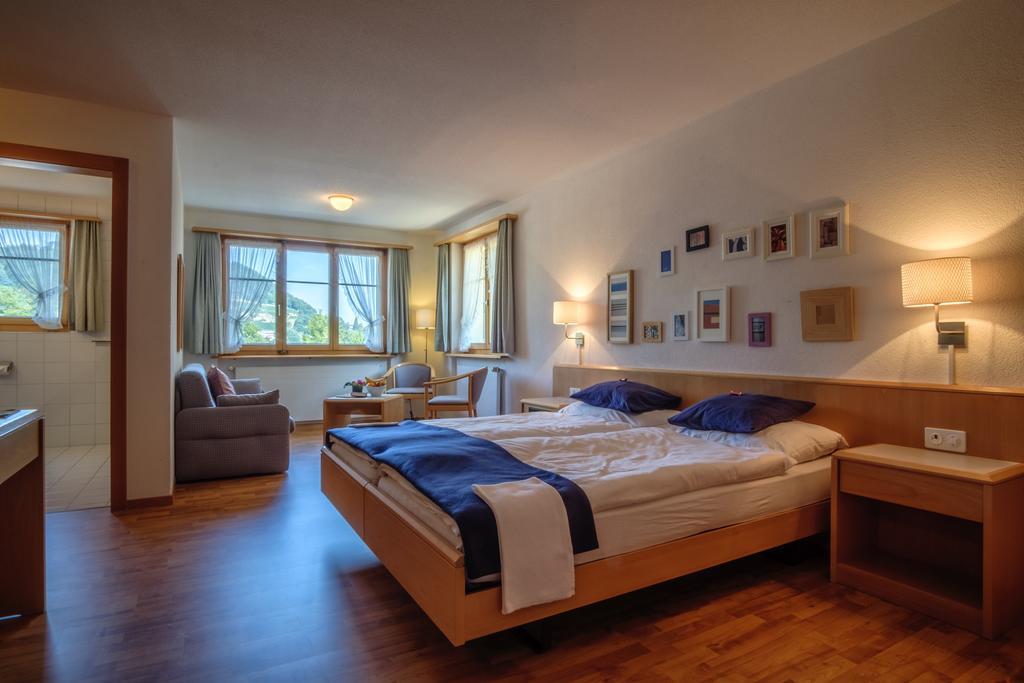 Landgasthof Camping Wagenhausen Екстер'єр фото