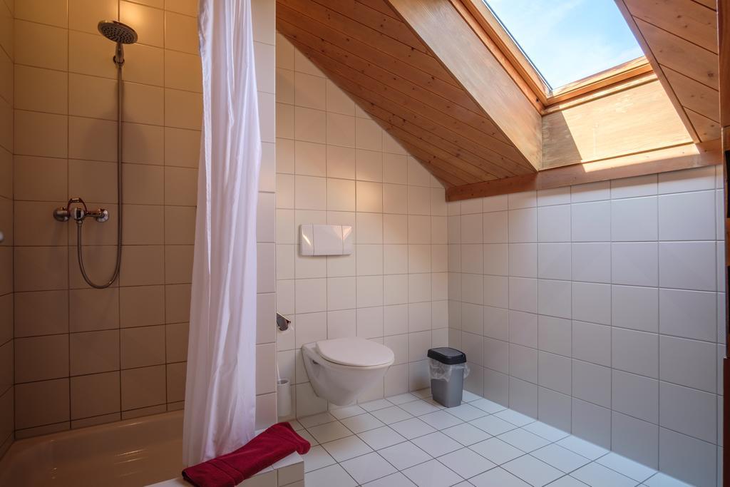 Landgasthof Camping Wagenhausen Номер фото