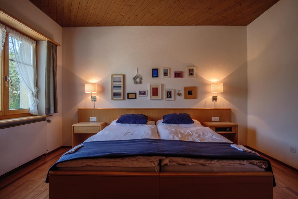 Landgasthof Camping Wagenhausen Екстер'єр фото