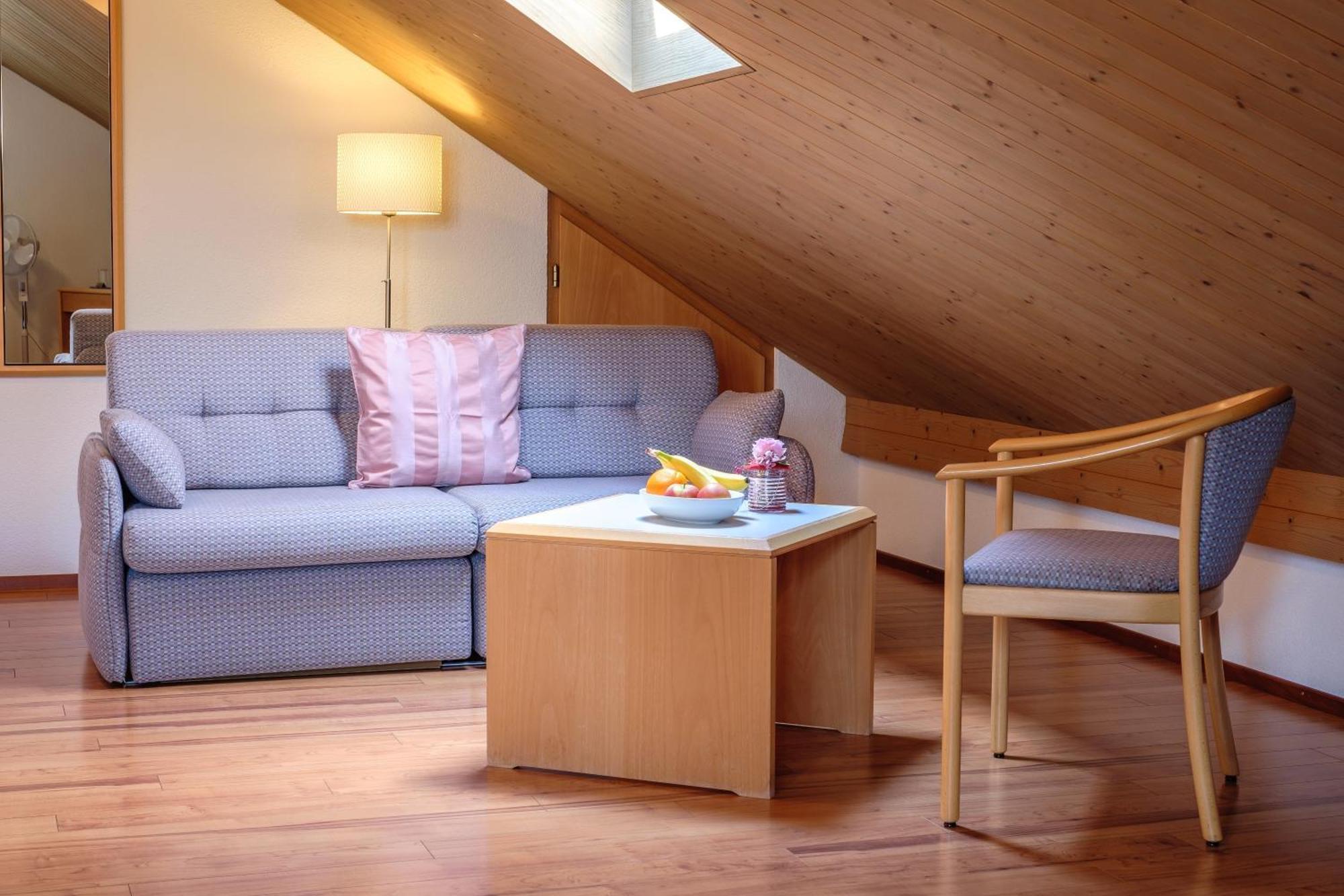 Landgasthof Camping Wagenhausen Екстер'єр фото
