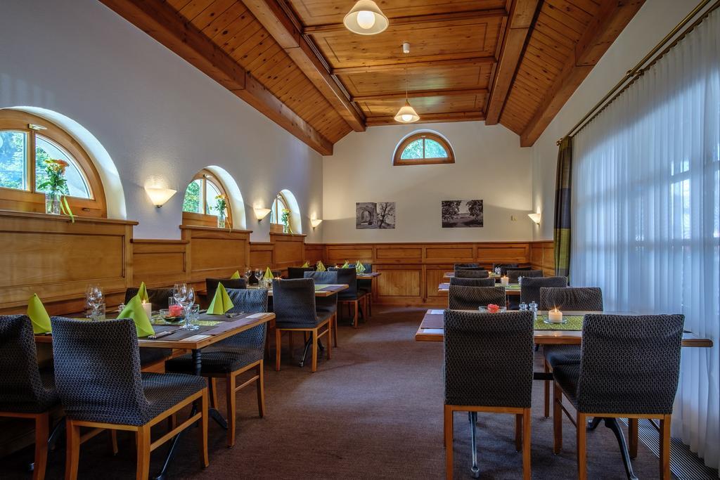 Landgasthof Camping Wagenhausen Екстер'єр фото